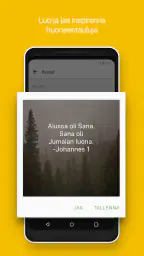 Raamattu + Audio screenshot