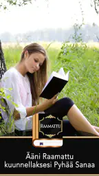 Raamattu Suomeksi screenshot