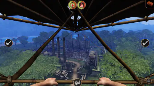 Radiation Island screenshot