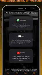 Radio Code Unlock Instantly screenshot