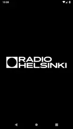 Radio Helsinki screenshot