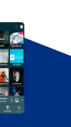 Radio Suomi - Kaikki Radiot FI screenshot