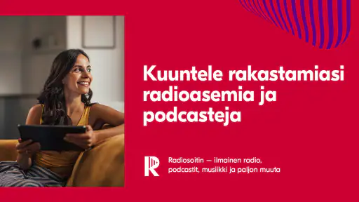 Radioplayer screenshot