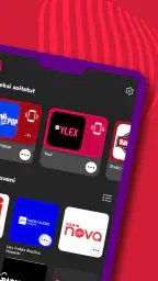 Radioplayer - Radio & Podcast screenshot