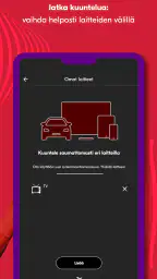 Radioplayer - Radio & Podcast screenshot