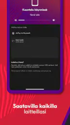 Radioplayer - Radio & Podcast screenshot