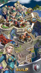Rage of Kings - Kings Landing screenshot