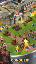 Rage of Kings - Kings Landing screenshot