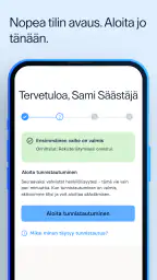 Raisin screenshot