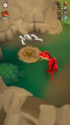 Raptor Evolution screenshot