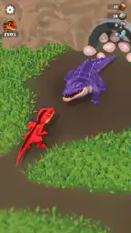 Raptor Evolution screenshot