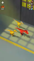 Raptor Evolution screenshot
