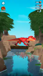 Raptor Evolution screenshot
