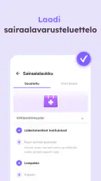 Raskauslaskuri: Raskaus, Vauva screenshot