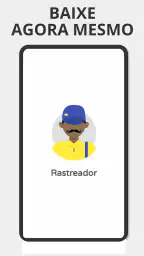 Rastrear Encomendas Correio screenshot