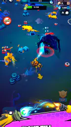 Rat Killer Robot Invasion screenshot