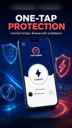 RayTunnel VPN: اتصال امن screenshot