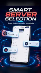 RayTunnel VPN: اتصال امن screenshot