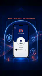RayTunnel VPN: اتصال امن screenshot