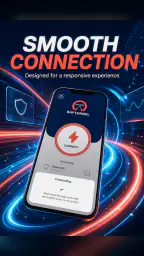 RayTunnel VPN: اتصال امن screenshot