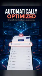 RayTunnel VPN: اتصال امن screenshot