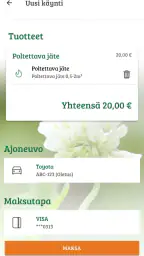 RE-appi screenshot