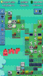 Reactor - Energia-alan yritys screenshot