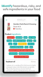 Read the Labels - Food Scanner screenshot