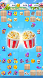 Reality Bay: Merge & Discover screenshot