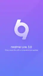 realme Link screenshot