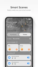 realme Link screenshot