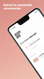ReceiptHero screenshot