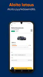 Recharge screenshot
