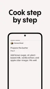 Recify - Keeper & Organizer screenshot