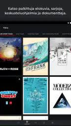 Red Bull TV screenshot
