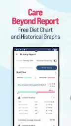 Redcliffe Labs - Blood Test screenshot