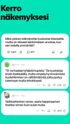Reddit screenshot