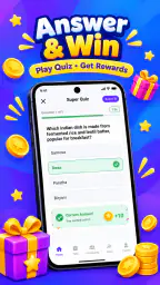 Redeem code app - Play & Earn screenshot