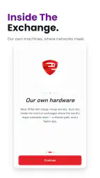 RedVPN - Fast VPN, No Signup screenshot