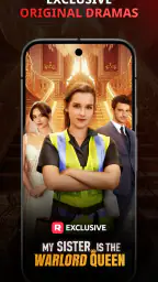 ReelShort - Stream Drama & TV screenshot