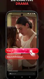 ReelShort - Stream Drama & TV screenshot