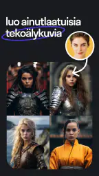 Reface: AI Face swap videos screenshot