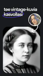 Reface: AI Face swap videos screenshot