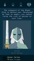 Reigns: Game of Thrones screenshot