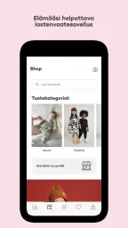 Reima - osta lastenvaatteita screenshot