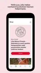 Reima - osta lastenvaatteita screenshot