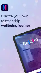 Relatio screenshot