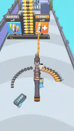 Reload Weapons screenshot