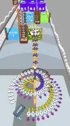 Reload Weapons screenshot