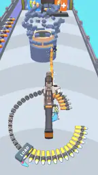 Reload Weapons screenshot